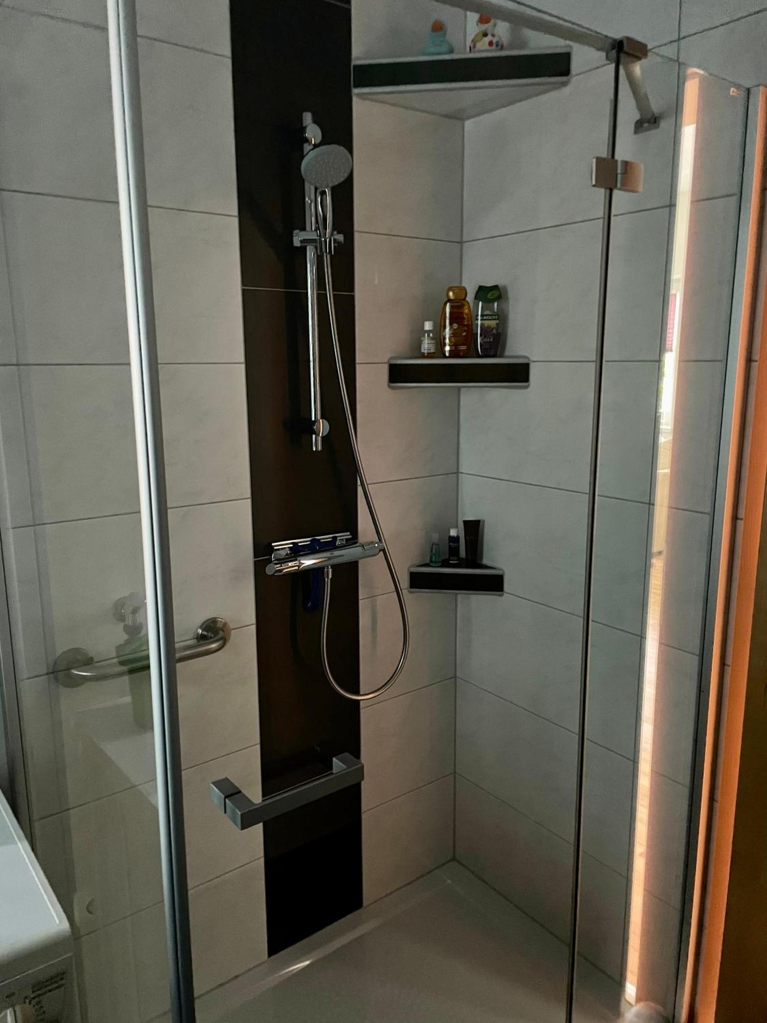 Ferienwohnung Lisl أوبرفيلاخ المظهر الخارجي الصورة