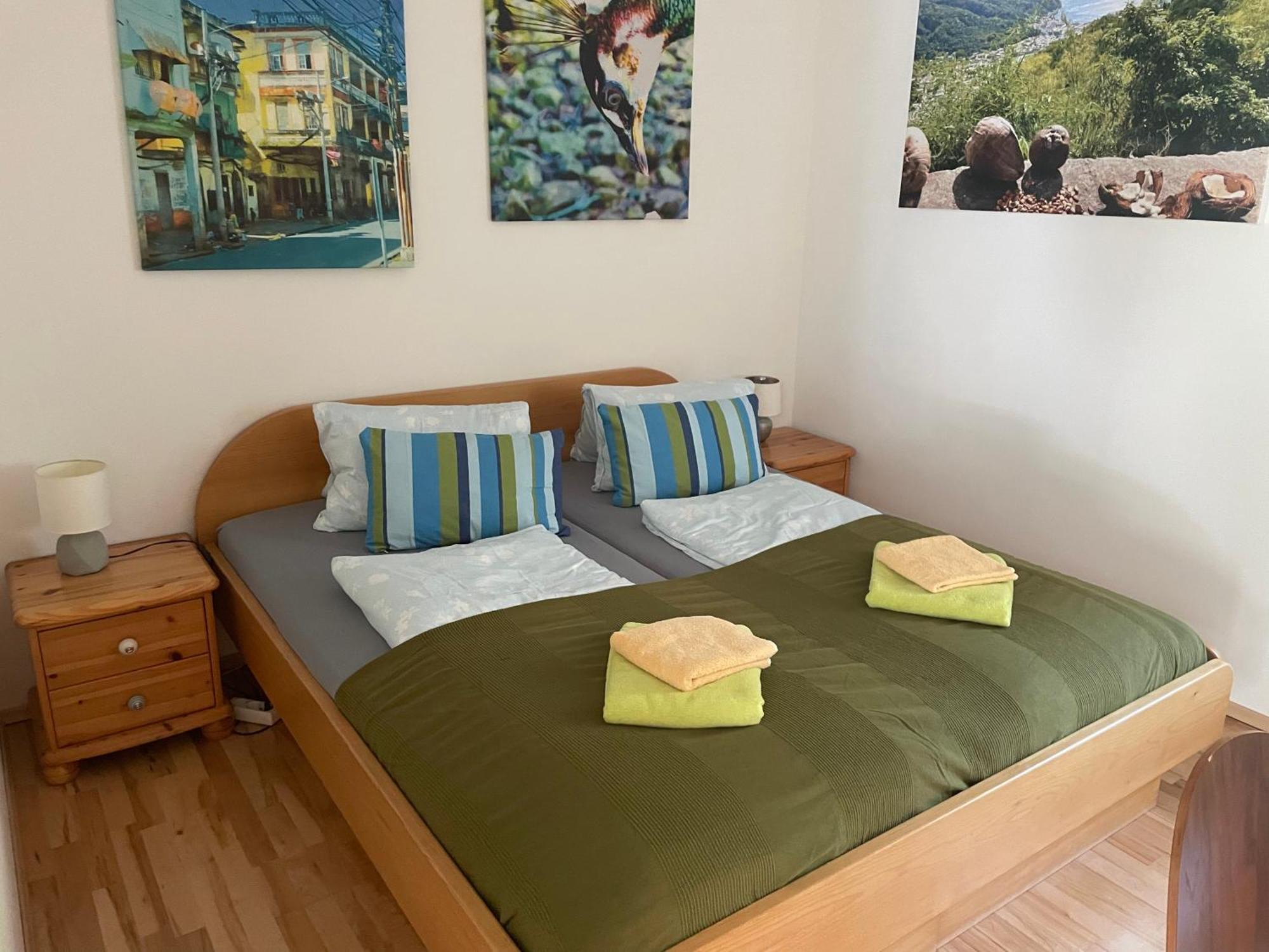 Ferienwohnung Lisl أوبرفيلاخ المظهر الخارجي الصورة